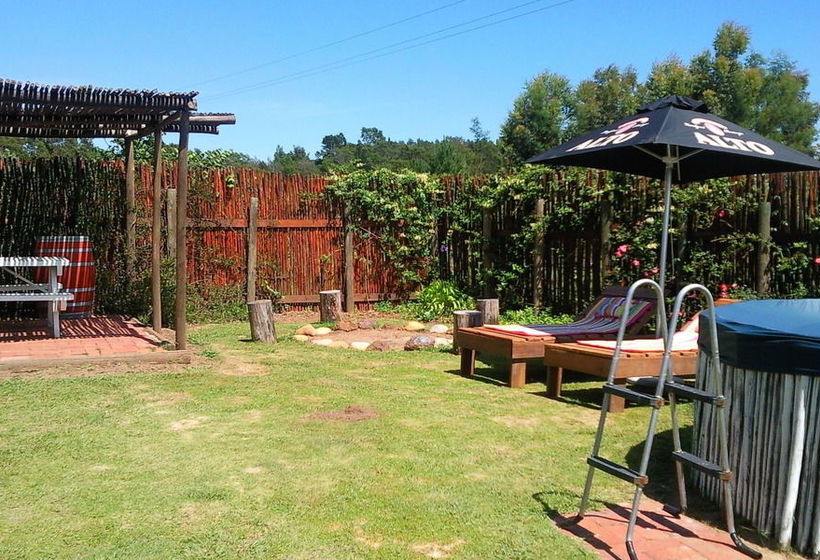 Protea Wilds Retreat