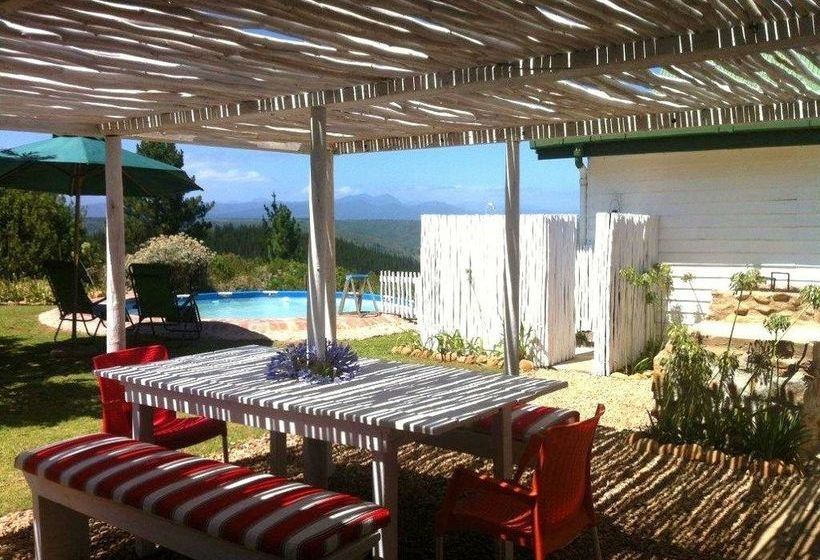 Protea Wilds Retreat