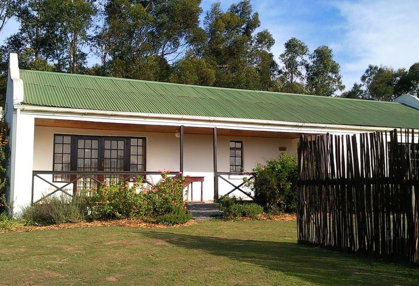 Protea Wilds Retreat