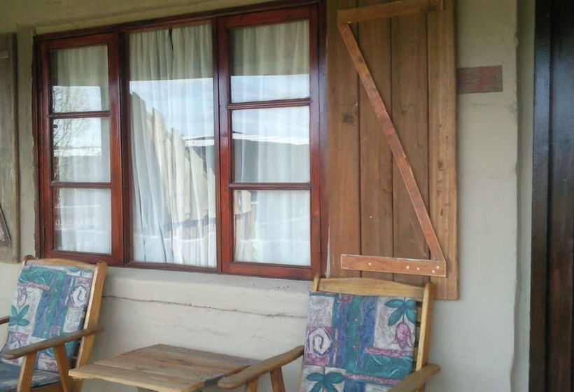 Protea Wilds Retreat