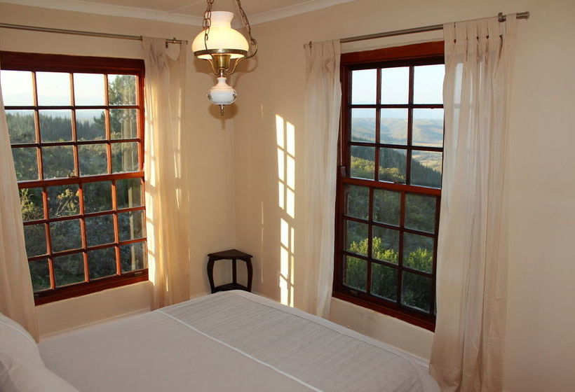 Protea Wilds Retreat