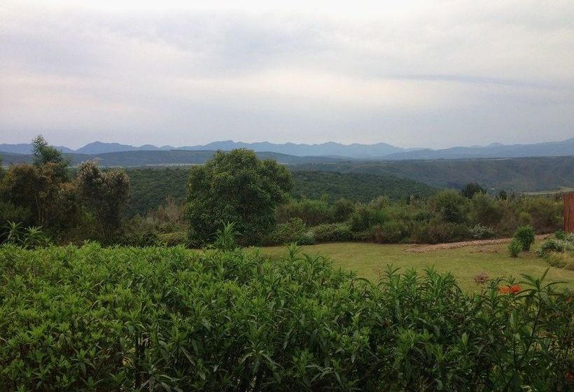 Protea Wilds Retreat