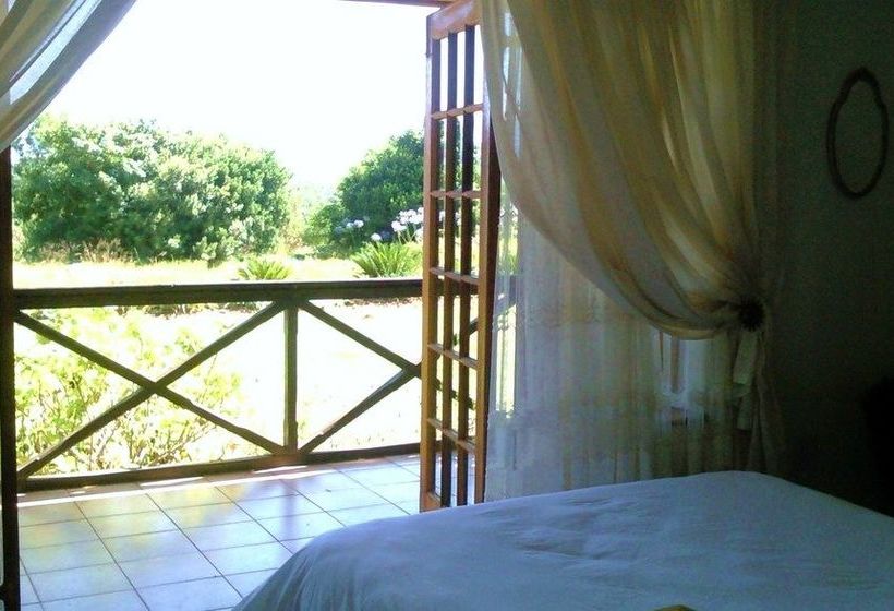 Protea Wilds Retreat