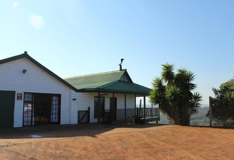 Protea Wilds Retreat