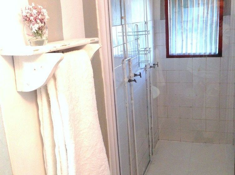 Protea Wilds Retreat