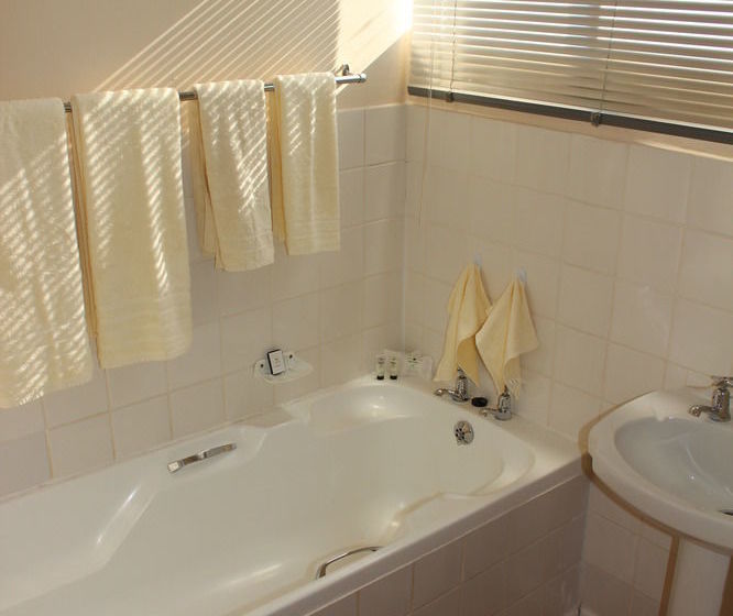 Protea Wilds Retreat