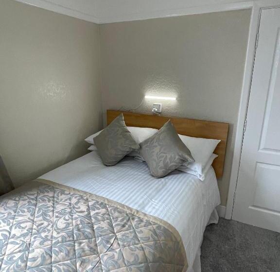 Queens Hotel, Skegness