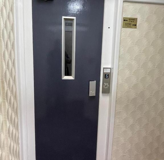 Queens Hotel, Skegness