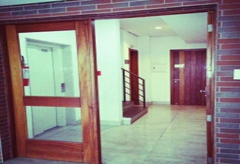 Residência Plaza Redenção