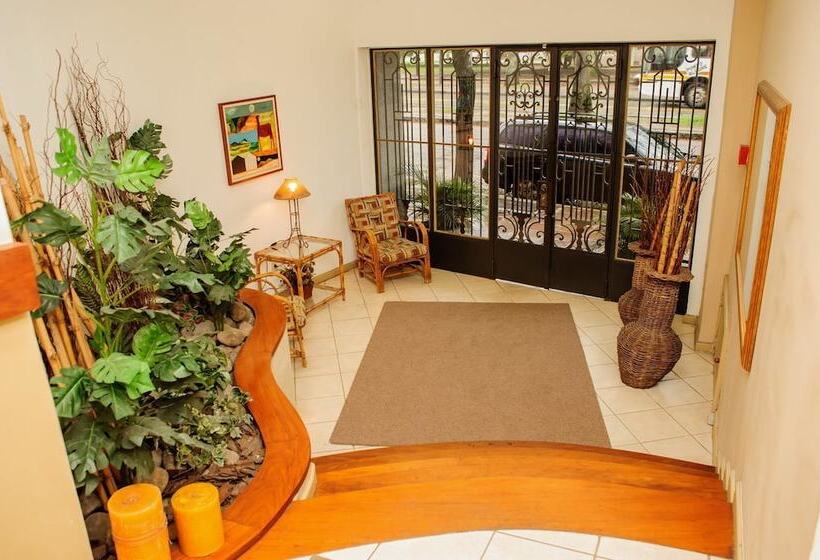 Residência Plaza Redenção