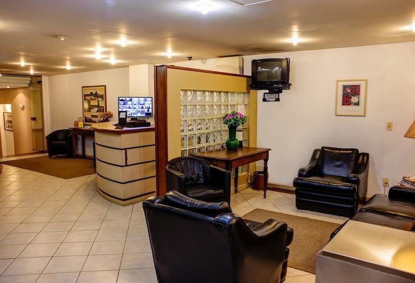 Residência Plaza Redenção