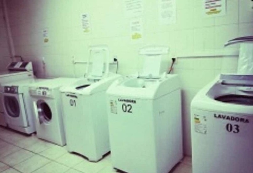 Residência Plaza Redenção