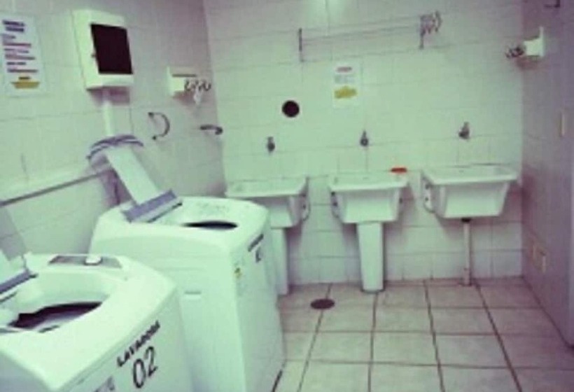 Residência Plaza Redenção