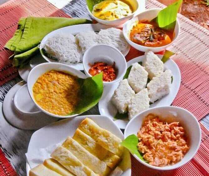 Курорт Amaranta Classic Retreat