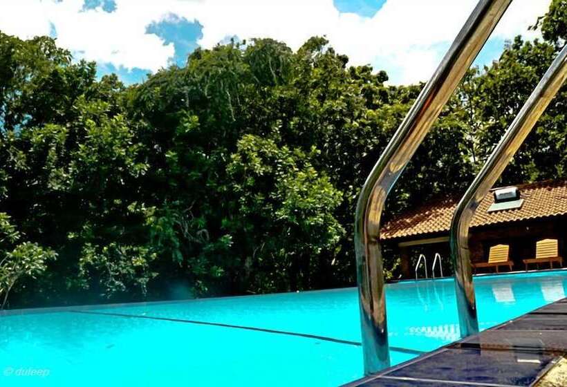 Курорт Amaranta Classic Retreat