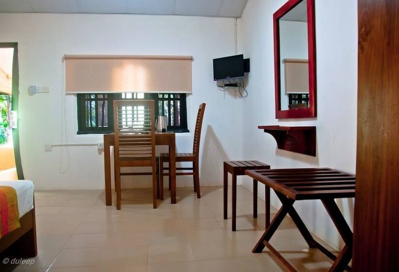 Курорт Amaranta Classic Retreat