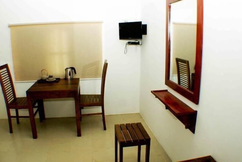 Курорт Amaranta Classic Retreat