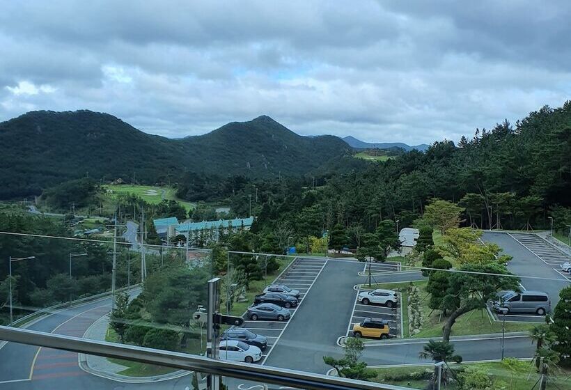 אתר נופש Dongwon Youthhostel