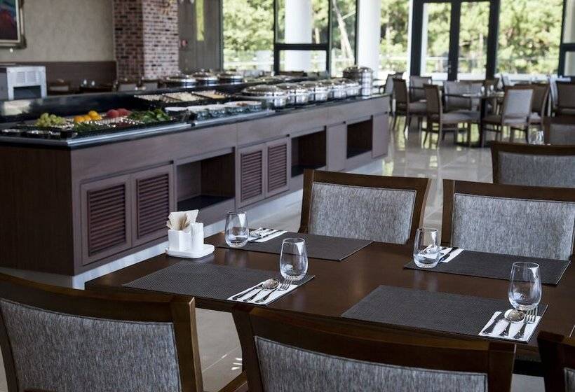 منتجع Dongwon Youthhostel