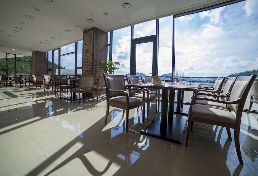 אתר נופש Dongwon Youthhostel