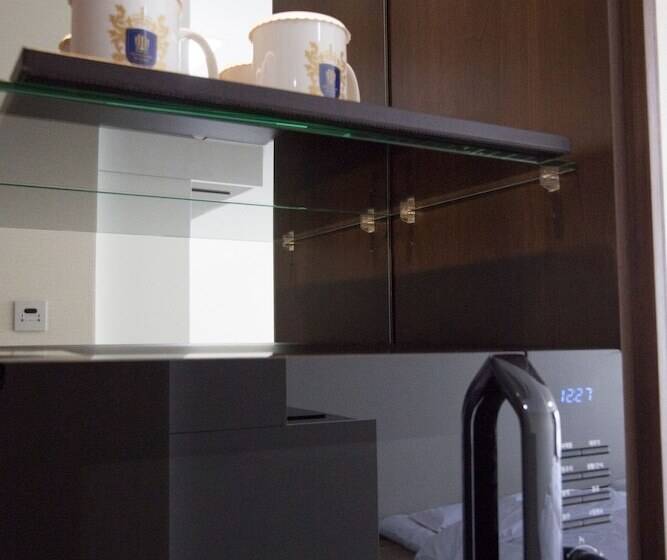 منتجع Dongwon Youthhostel