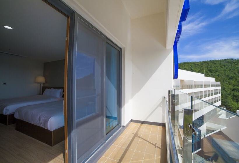 אתר נופש Dongwon Youthhostel