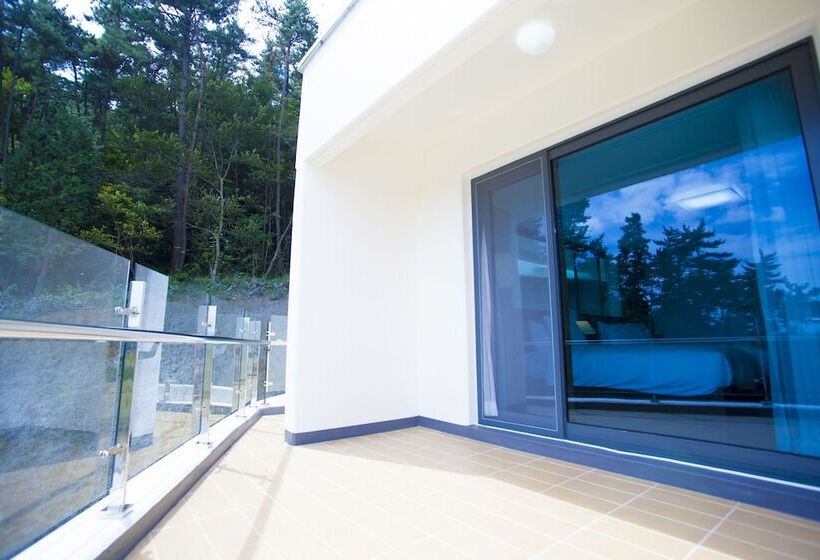 אתר נופש Dongwon Youthhostel