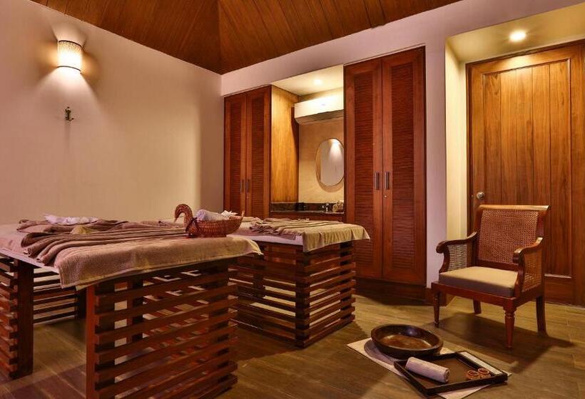 Rhythm Lonavala  An Allsuite Resort