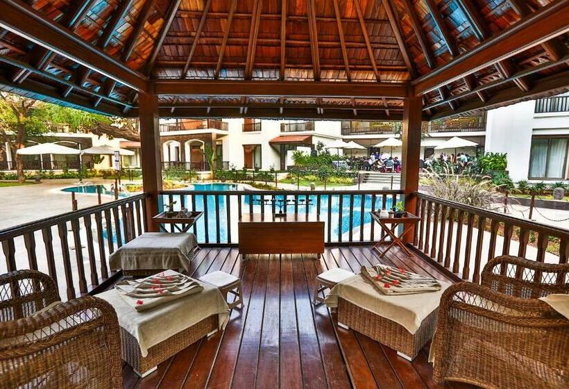 Rhythm Lonavala  An Allsuite Resort