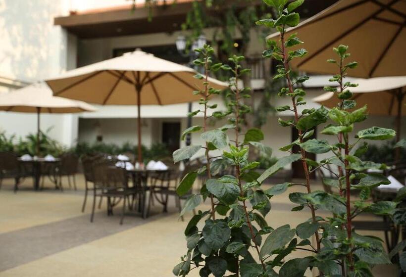 Rhythm Lonavala  An Allsuite Resort