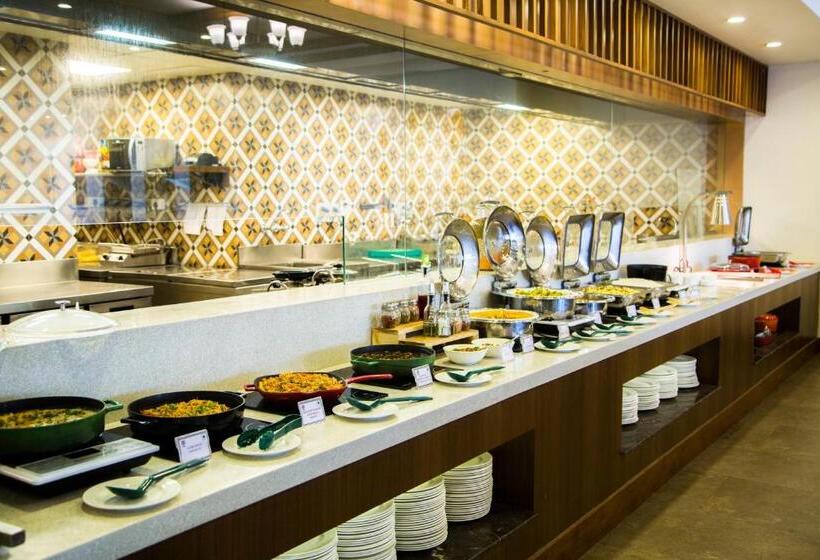 Rhythm Lonavala  An Allsuite Resort