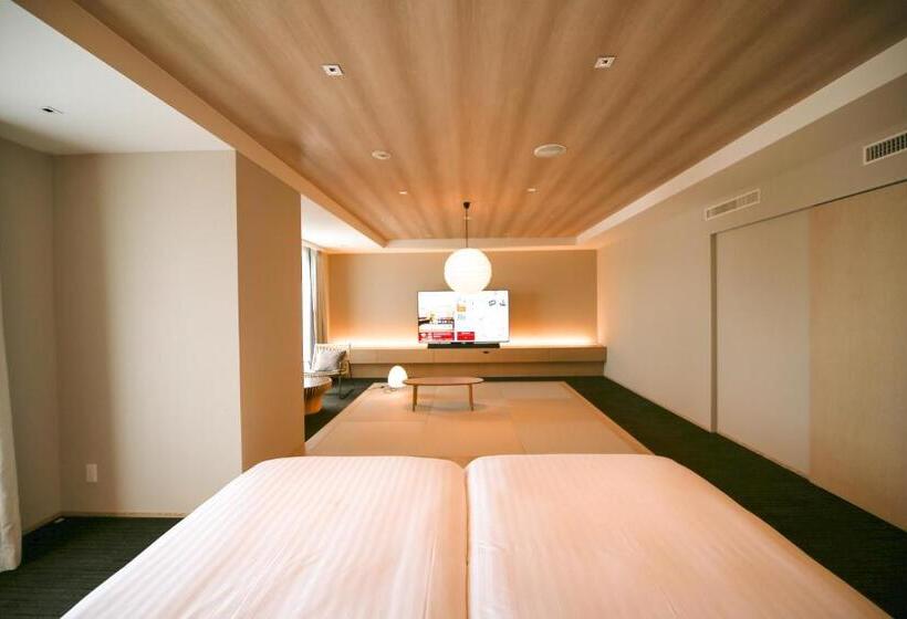 Richmond Hotel Premier Tokyo Schole