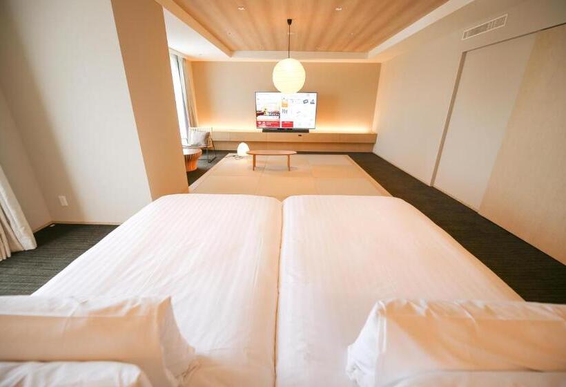 Richmond Hotel Premier Tokyo Schole