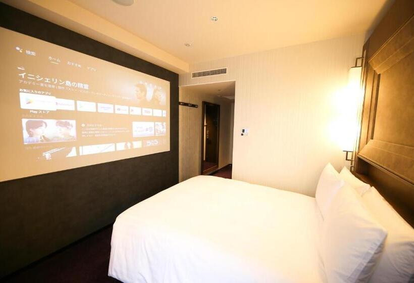 Richmond Hotel Premier Tokyo Schole