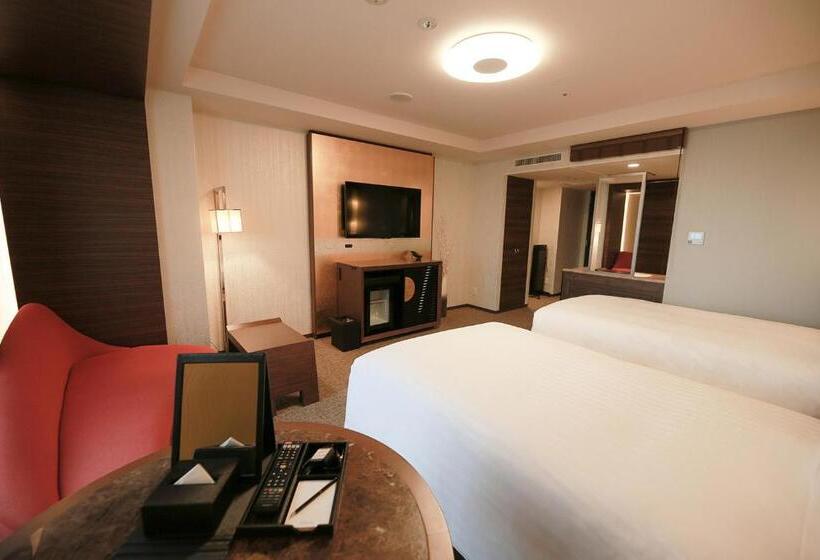 Richmond Hotel Premier Tokyo Schole