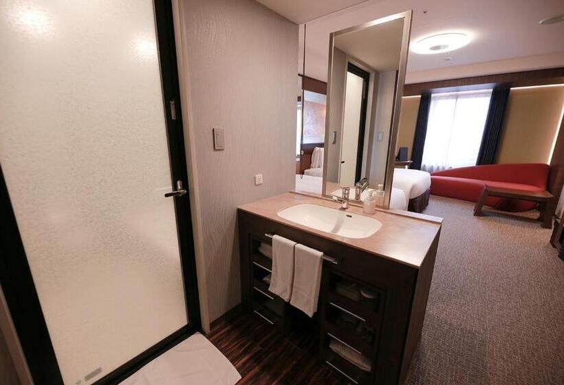 Richmond Hotel Premier Tokyo Schole