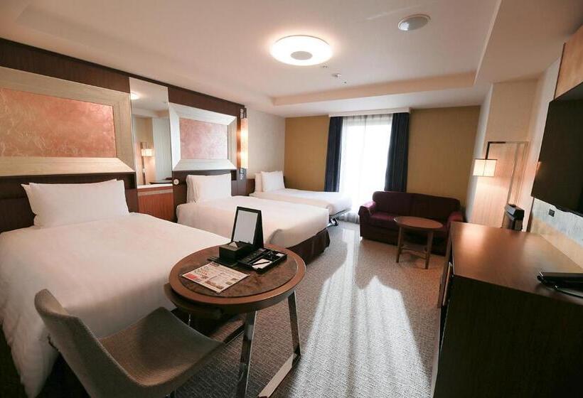 Richmond Hotel Premier Tokyo Schole