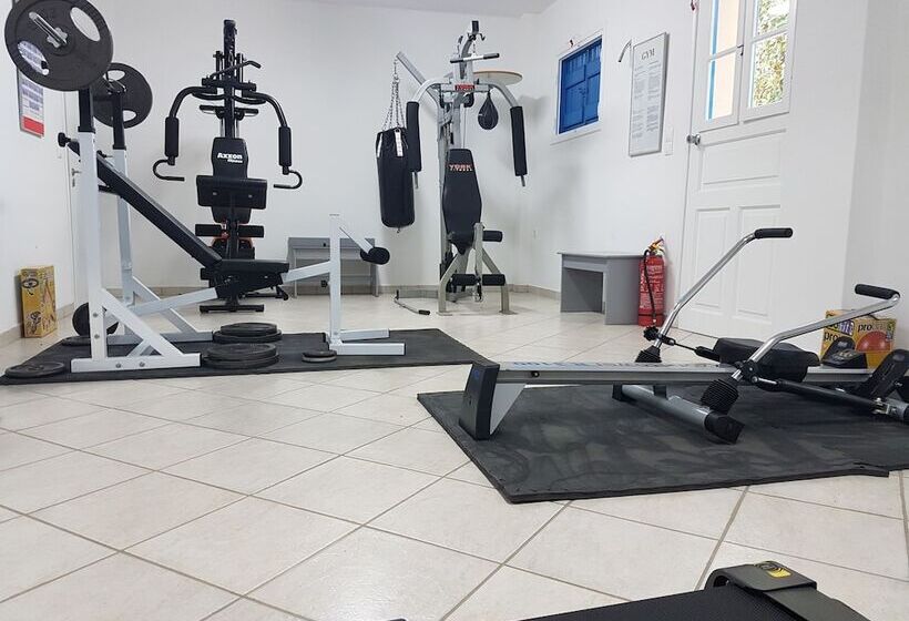 Romantica Hotel Apartments