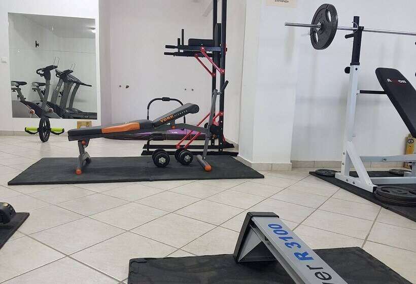 Romantica Hotel Apartments