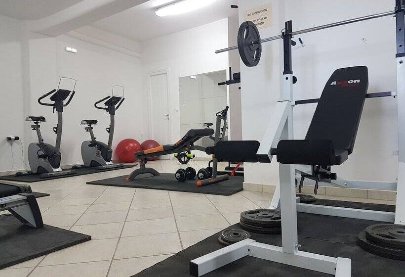 Romantica Hotel Apartments