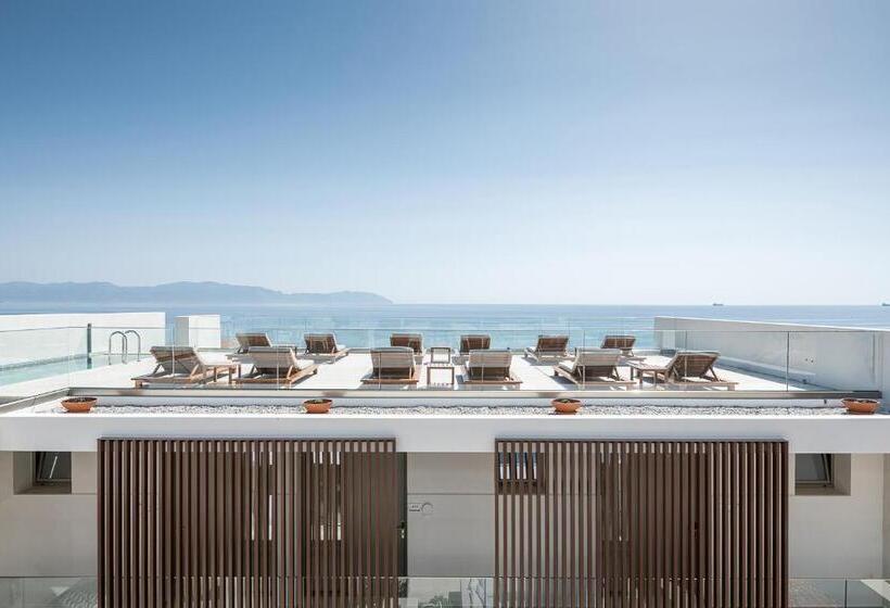 Romantica Hotel Apartments