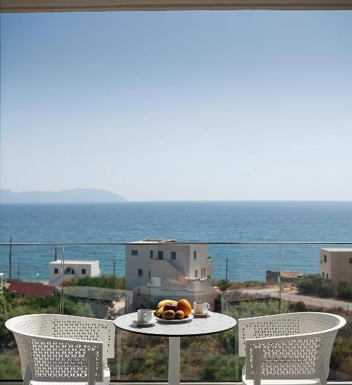 Romantica Hotel Apartments