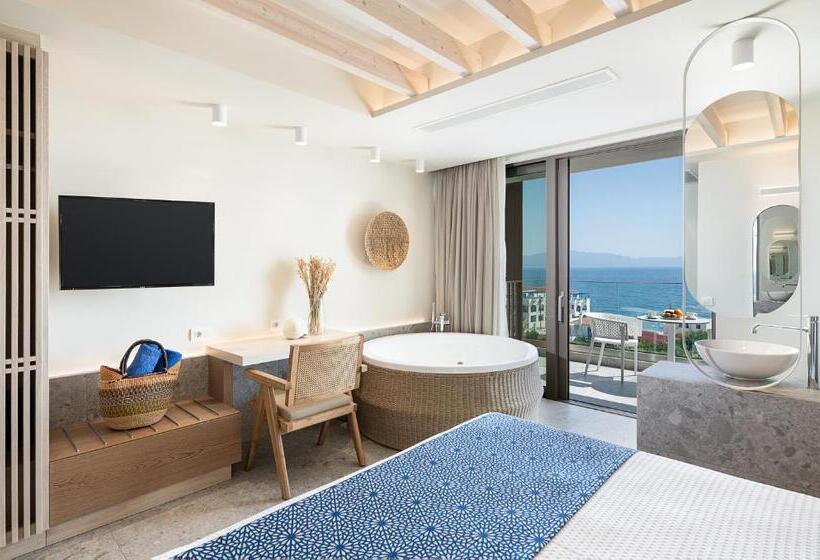 Romantica Hotel Apartments