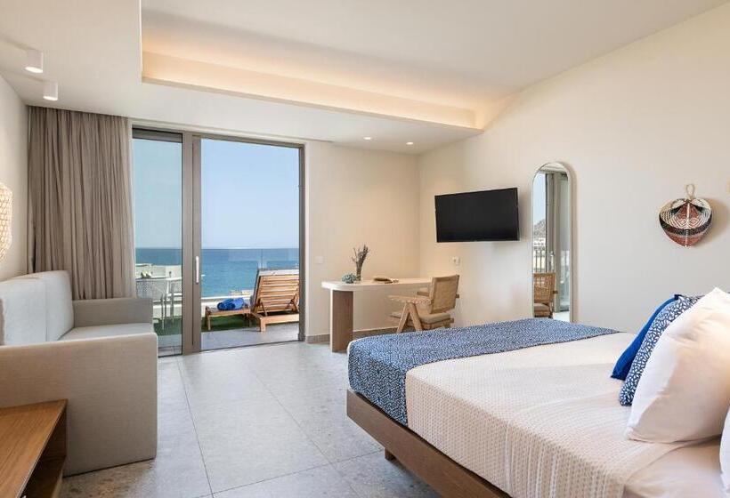 Romantica Hotel Apartments