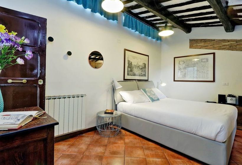 Rome Accommodation - Navona