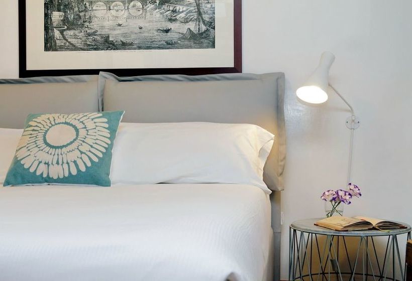 Rome Accommodation - Navona