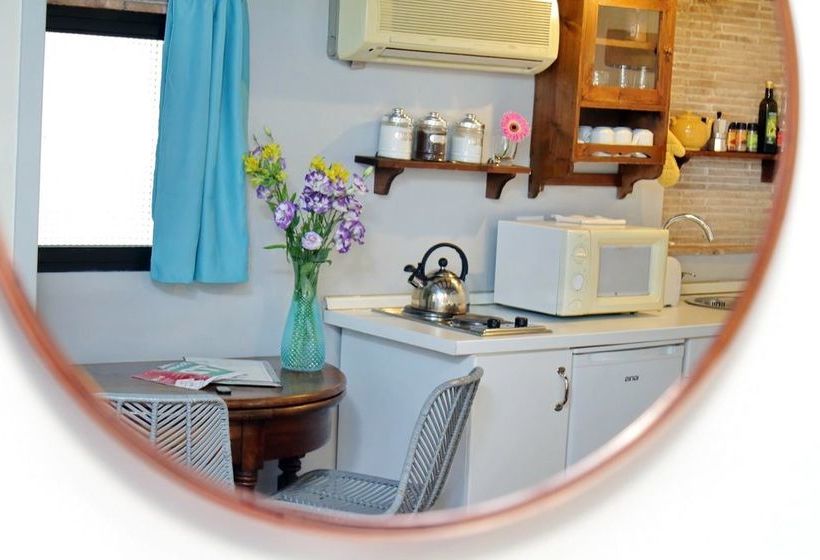 Rome Accommodation - Navona