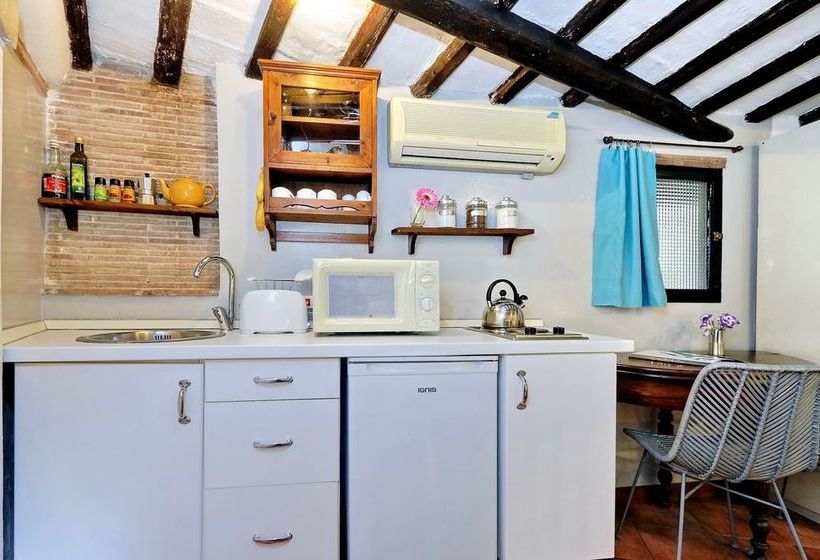 Rome Accommodation - Navona