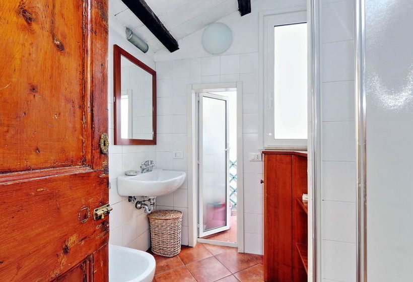 Rome Accommodation - Navona