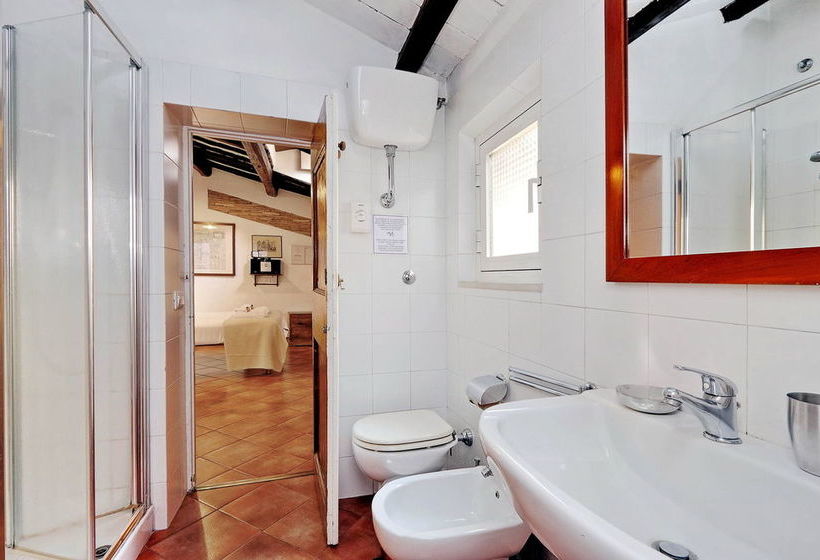 Rome Accommodation - Navona